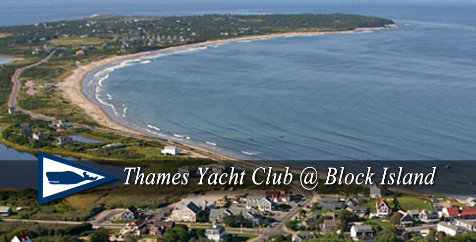 block island yacht club