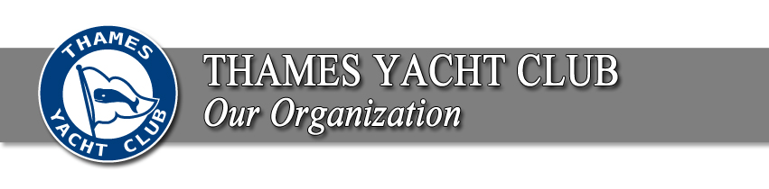 thames yacht club membership cost