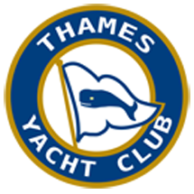 thames yacht club membership cost