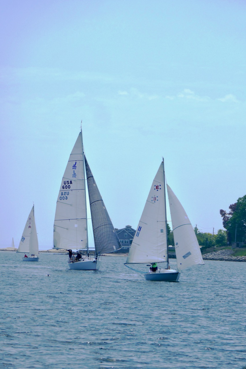 thames ditton yacht club